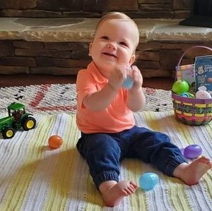 Meet your Posher, Christine